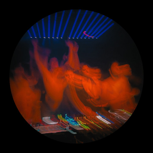 Echu Sanchez - DJs In The House (Original Mix)