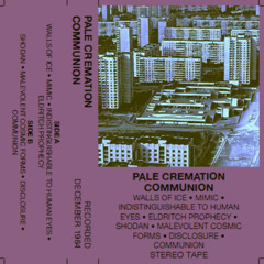 Indistinguishable To Human Eyes [Soviet Version 1984]