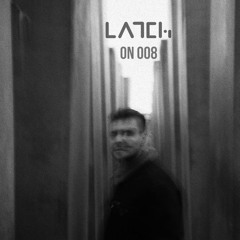 LATCh ON 008 w/ Nacho Carbajal @H15 Copenhagen