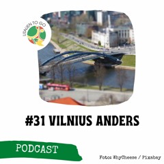 #31 Vilnius anders