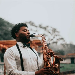 Romantic Saxophone