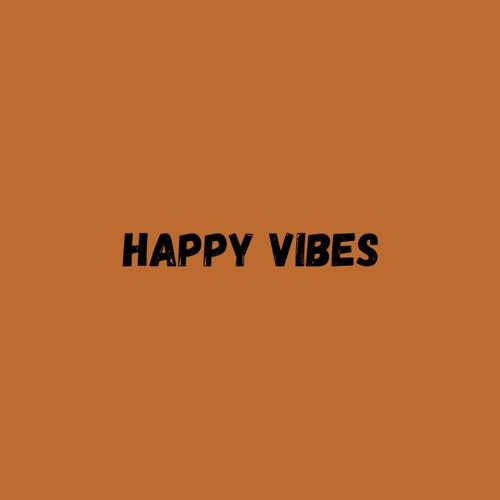 Levinzo - Happy Vibes