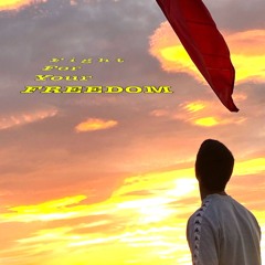 Fight for your Freedom, piano, bass & drums*