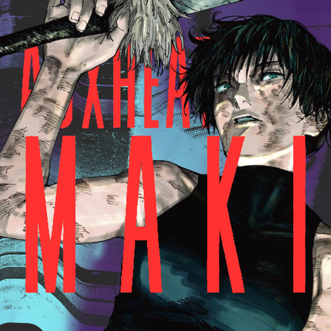 Stream MAKI ZEN'IN (SPLIT SOUL KATANA) by Aux Heat Wes | Listen