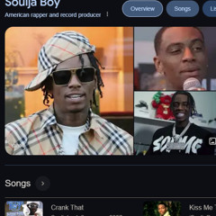 soulja boy - crank that (clwdy remix)
