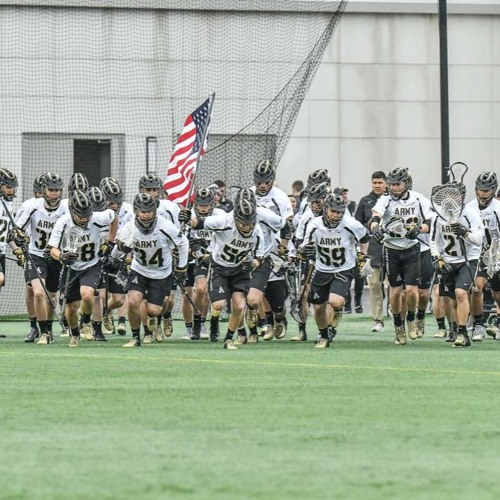 ARMY LACROSSE WARMUP 2021 (OFFICIAL)