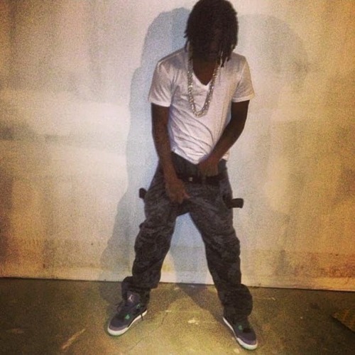 Chief Keef - I Ain't Think