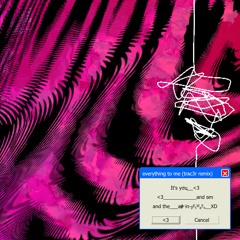 Porter Robinson - Everything To Me (Trac3r Remix)