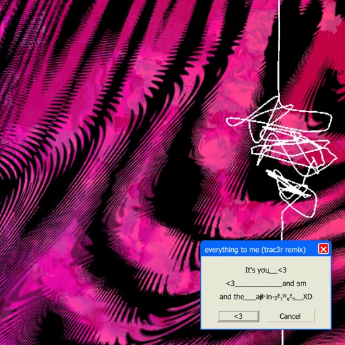 Porter Robinson - Everything To Me (Trac3r Remix)