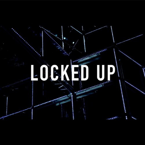 Free Tyga Type Beat - "Locked Up" | Drake x Offset Instrumental | Dark Trap/Rap Beat 2023