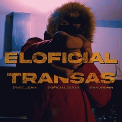 El Oficial - Transas (Official Audio)
