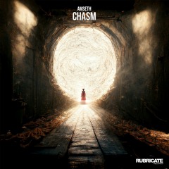 Amseth 'Chasm' [Rubricate Records]