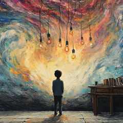 Let Go Your Name