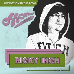 Ossom Sessions // 15.09.2022 // by Ricky Inch