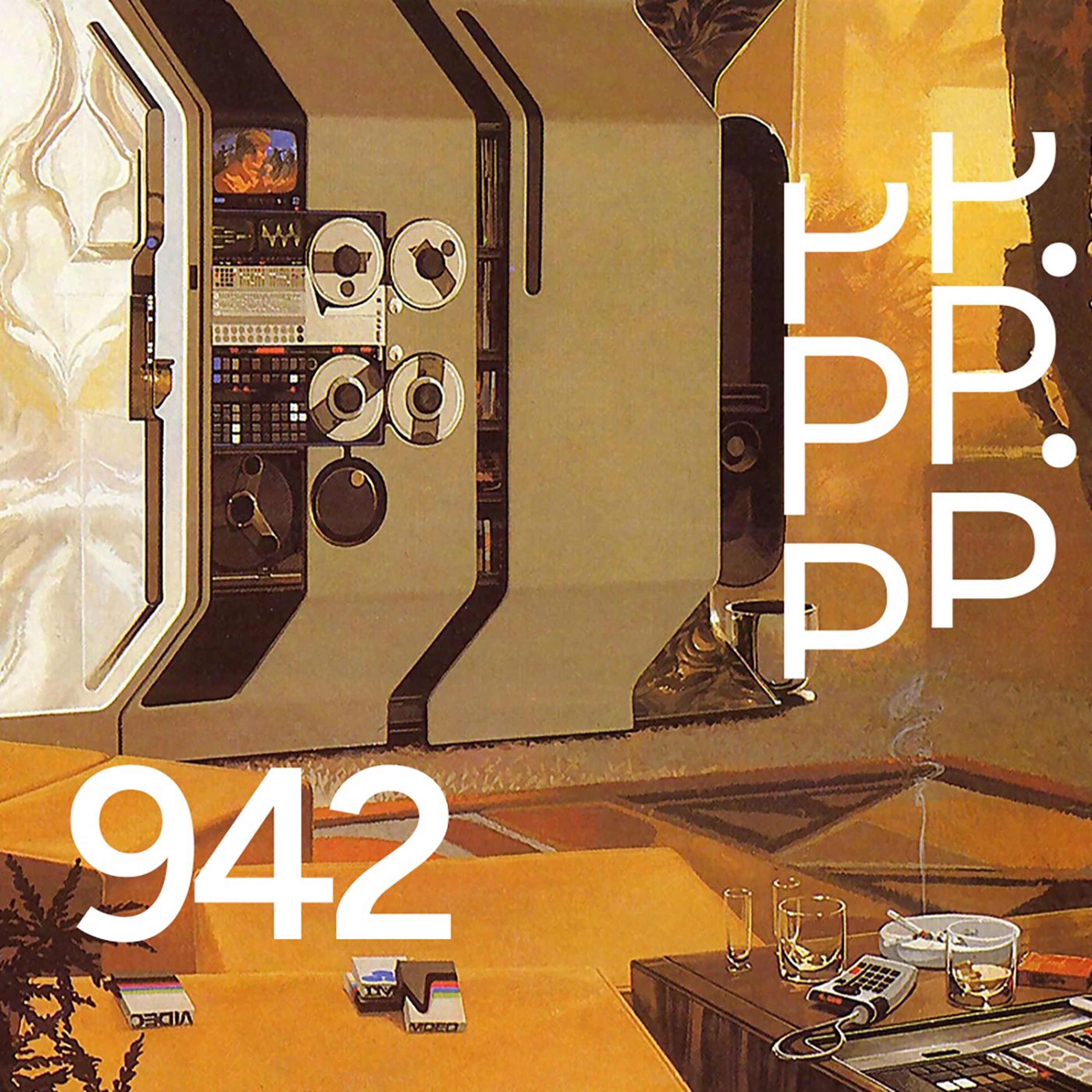 MIXTAPE 942 episode artwork