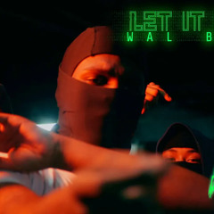 Wal Blixk - Let It Pour (Official Music Video) Dir. @affiliatedfilms| @quay_blaze