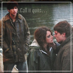 Call it Quits? (prod. 03Reiko)