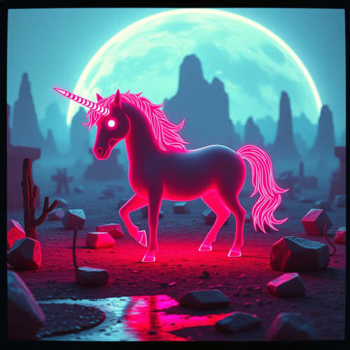 Chapter 3 Unicorn Moth