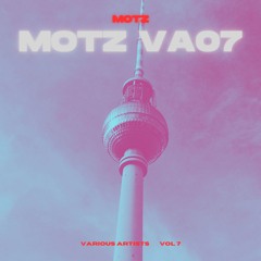 MOTZ: ROBUZZ - Doomshop [MOTZVA07]