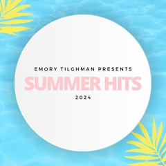 SUMMER HITS 2024