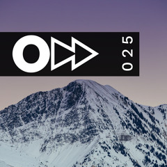On:ward 025 with Jay Dubz on Bassdrive.com