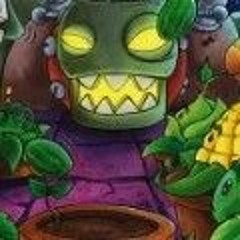 Plants vs Zombies Soundtrack. [Zomboss Stage]