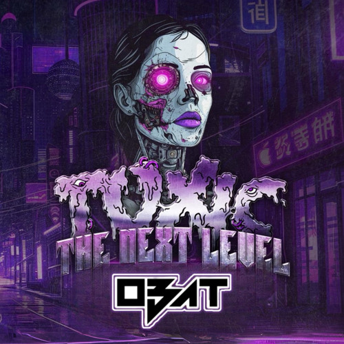 Toxic The Next Level