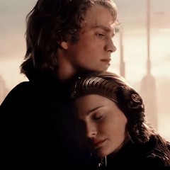 Radiohead All I Need x Anakin