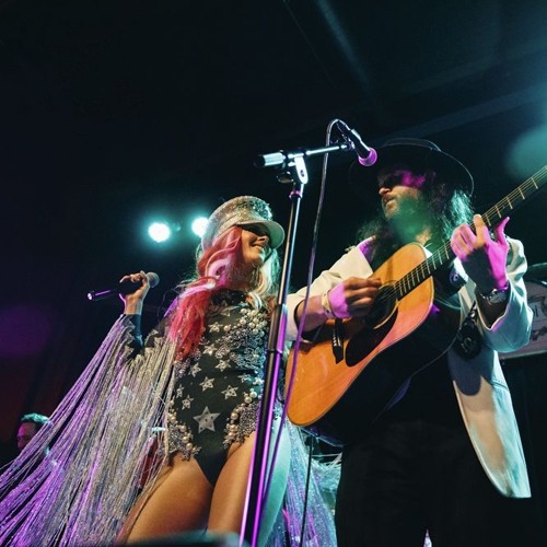 NHTE 575 Fox & Bones