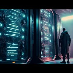 Invisible Forces Accelerating The Reality
