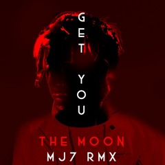 Kina - get you the moon (ft. Snow) [MJ7 RMX]