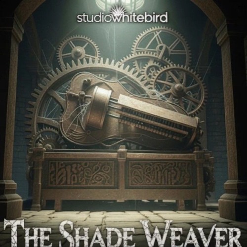 The Shade Weaver