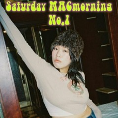 @Saturday MACmorning No.1