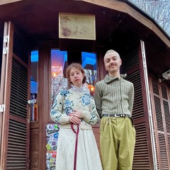 The Morning Show w/ Mikamayonnaise & Evan Jelly @ Kiosk Radio 13.01.2023