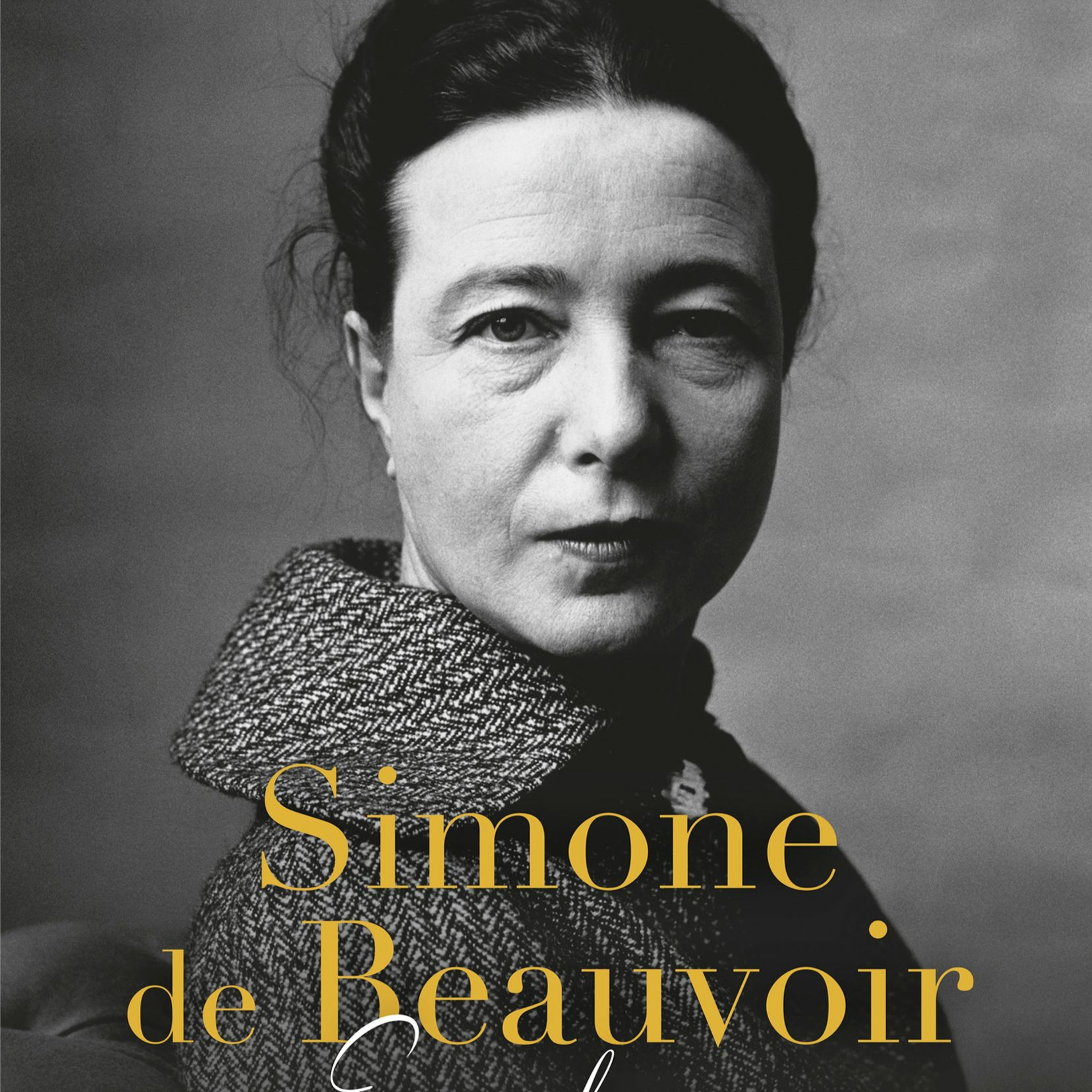 De Beauvoir Podcast 3 met Khadija al Mourabit en Elma Drayer episode artwork