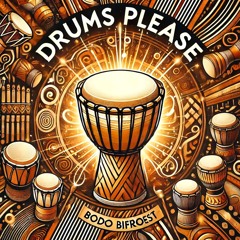 Drums Please
