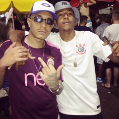 MTG - TREPA NO PAU, NO BEAT DO BIRIMBAL - DJ LC DA SERRA