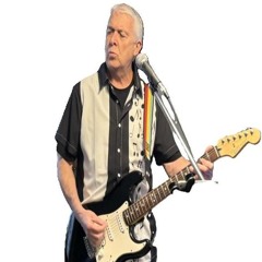 Get Along Now by Lance & George
