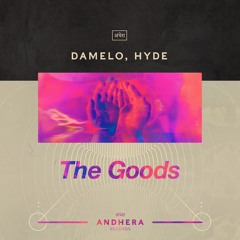 Damelo, Hyde - The Goods (Extended Mix)