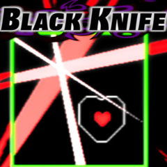 "Black Knife" Remix [Light MetaS] (Deltarune Chapter 3)