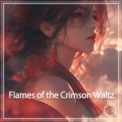 赤焰踏歌行Flames of the Crimson Waltz