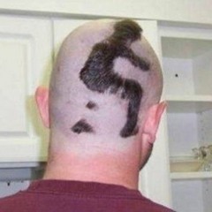 WHY MY BARBER FUCKED ME UP!