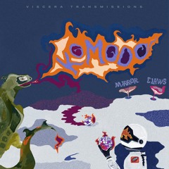PREMIERE: Komodo - Vanquished Angst (Jonny Rock Dragon Remix) [Viscera Transmissions]