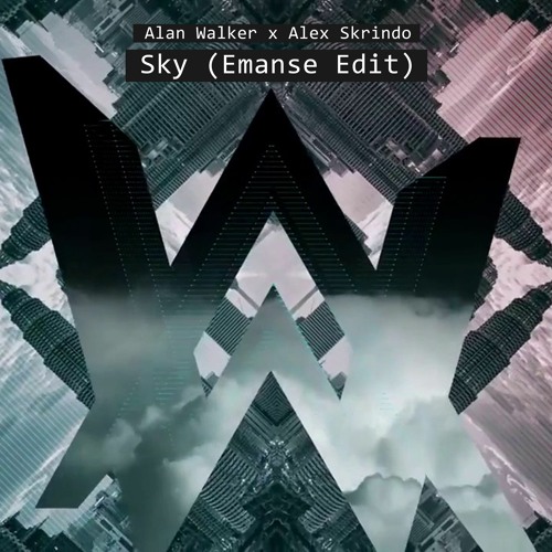 Stream Alan Walker x Alex Skrindo - Sky (Emanse Edit) by Emanse | Listen  online for free on SoundCloud