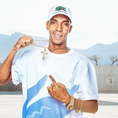 MC Kanhoto - Repelente do Satanás (DJ Faveliano)