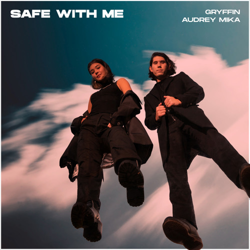 Gryffin, Audrey Mika - Safe With Me