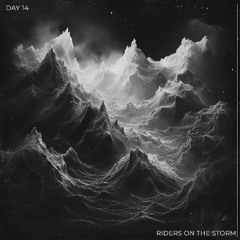 The Doors - Riders On The Storm (DISCO19 Remix) [2023] [FREE DOWLOAD]