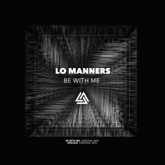 Lo Manners - Endless (Original Mix) - [Egothermia]