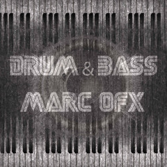 Fiyaman - Marc OFX Mix