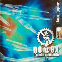 Neo Ex, DJ Lugi - Inutile Tentare